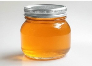 Edulcorante de refuerzo inmunológico de miel de jengibre hecho a mano perfecto para té de hierbas o cuidado de la piel y remedios caseros disponibles para la venta - Product Image 5