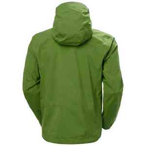Wholesale <b>Men's</b> Casual Softshell <b>Jacket</b> High Quality Breathable Waterproof Hooded Windbreaker Custom Polyester Fabric - Product Image 5