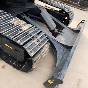 รถขุด SANY SY75C มือสอง 7.5 ตัน รุ่นปี 2024 เครื่องยนต์ SMALLEXCAVATOR - Product Image 3