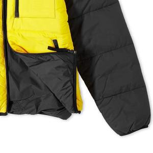 Veste matelassée pour homme, style tendance, vente en gros, prix bas, dernière veste matelassée pour homme pour l'hiver - Product Image 4