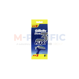 Maquinilla de Afeitar Gillette y Cartuchos de Origen Vietnamita, Colección Multi DM para más información - Product Image 3