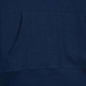 Sudadera con Capucha de Felpa de Corte Holgado para Mujer, Modelo 3012 - Product Image 4