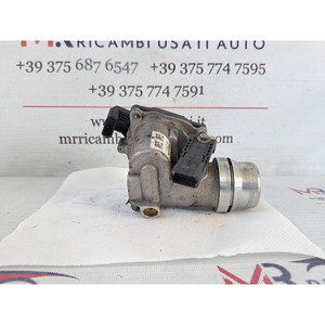 MERCEDES Classe A W176 Serie AMG 161 A09287R 607951 (K9K) Diesel 1461 (13>) CARROZZERIA BUTTERFLY - Product Image 3