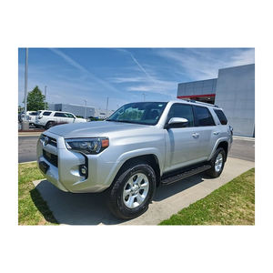 SUV Toyotai 4 Runner d'occasion pour Export 2010-2021 - Product Image 3