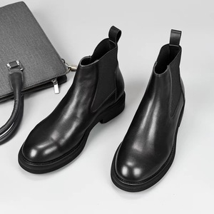 Botas Cortas Casuales de Lona con Forro Absorbente de Sudor y Estructura Ligera para Uso Diario Unisex y Viajes al Aire Libre - Product Image 5