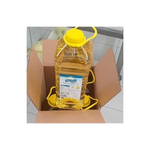 Wholesale Refined Hydrogenated Sunflower Cooking Oil Top Grade 100% Purity 18 Months <b>Shelf</b> Life Packaged Bulk Drums <b>Plastic</b> - Product Image 1