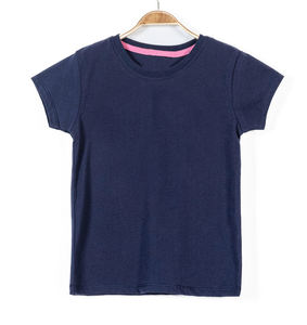 เสื้อยืดผ้าฝ้ายออร์แกนิกสำหรับผู้ชาย100% 220กรัมพิมพ์โลโก้ตามสั่งเสื้อยืดเปล่า - Product Image 3