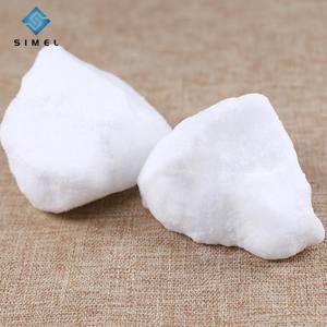 Poudre pure synthétique CAS 76-22-2 de camphre de la matière première 25kg de camphre du prix de gros - Product Image 1