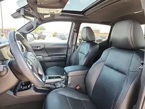 Toyota Tacoma Limited 2022 propre - Product Image 4