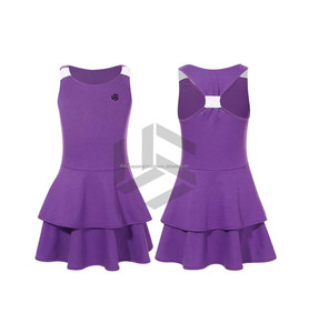 Best Selling Wholesale Price Women Customized Tennis Uniform Shirt Women's <b>Table</b> Tennis Uniform Badminton Uniform 2026 - Product Image 4