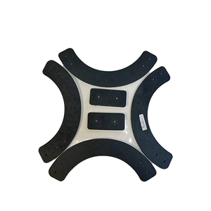 Palettes MTD de haute qualité 753-0613 731-0780 931-0780 pour souffleuse à neige industrielle 125cc pour la coupe de pelouse prix exclusif - Product Image 1