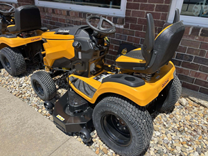 Cortadora de Césped Cub Cadet XT2 SLX54 de Primera Calidad, Modelo 2026 - Product Image 3
