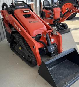 รถตักล้อยางขนาดเล็ก Kubota SCL1000 มือสอง ราคาดีที่สุด มีสินค้าพร้อมส่ง - Product Image 1