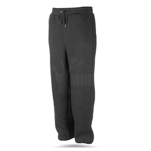 Conjunto de traje de pantalón con capucha de algodón de gran tamaño para hombre, ropa de calle transpirable con hombros caídos, pantalones de chándal con chándales para invierno - Product Image 6
