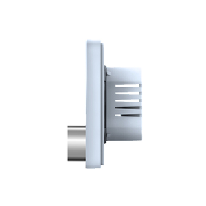 <span class=keywords><strong>Thermostat</strong></span> d'ambiance intelligent numérique WiFi 230V programmable avec écran tactile pour chauffage par le sol, maison intelligente - Product Image 3
