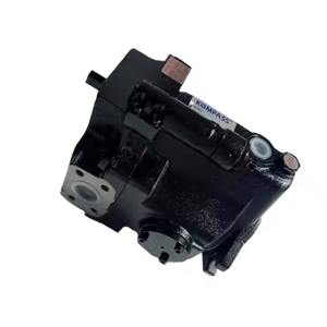 Versión Bomba de pistón variable V18A2X Bomba de aceite hidráulico V23A3X/V38 - Product Image 2