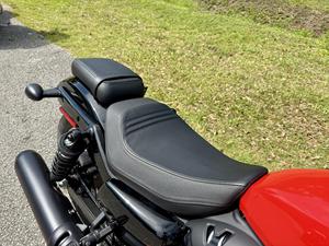 ข้อเสนอราคาดีที่สุด รถมอเตอร์ไซค์ Nightster Special รุ่น RH975S ปี 2026 - พร้อมจัดส่ง - Product Image 3