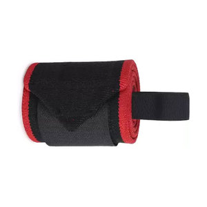 Weight Lifting Wrist Wraps Gym <b>Straps</b> Fitness Workout Weightlifting Wrist Wraps Made In Pakistan - Product Image 6