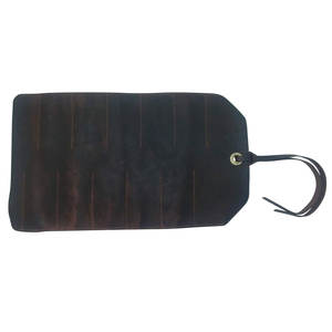 Sacs de kit d'outils en cuir de haute qualité au design personnalisé/2024 Nouveaux sacs de kit d'outils en cuir léger à vendre - Product Image 4