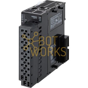 Omron EJ1NTC2BQNHB225 - Nuovo - Product Image 1