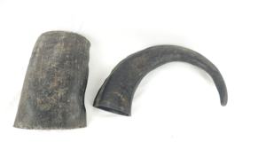 Snacks Naturales de Cuerno de Cabra para Perros, Masticables Saludables de Larga Duración para Perros Grandes, Bocadillos Premium Duraderos para Mascotas de la India en oferta - Product Image 4