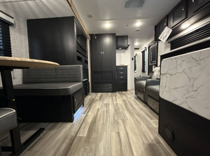 Tarif d'enchère 2024 2025 Caravane pliante ultra-légère Coachmen RV Freedom Express pour le camping mobile - Product Image 3