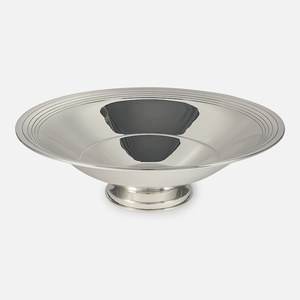Tazón de Acero Inoxidable Pulido de Alta Resistencia Personalizable, Diseño Ecológico de Lujo, Accesorios de Cocina de Metal de Alta Calidad en Venta - Product Image 1