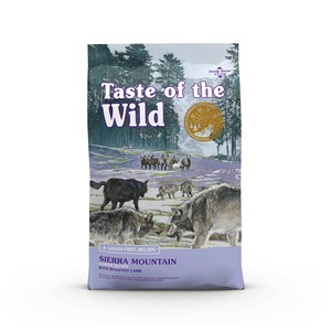 Nourriture pour chiens Taste of the Wild Premium Livraison rapide Achetez maintenant pour des animaux de compagnie sains, forts et énergiques avec des ingrédients riches en nutriments - Product Image 5