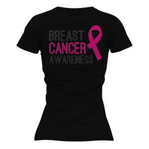 เสื้อยืดไหล่เลื่อนผ้าฝ้ายแท้สำหรับผู้หญิงวัยรุ่นเสื้อยืดยาวออกแบบได้เองสีทึบสำหรับฤดูร้อน - Product Image 3