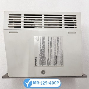Mitsubishi trục chính OP đơn vị MDS-B-PJEX/AC <span class=keywords><strong>servo</strong></span> MR-J2S-40CP - Product Image 5