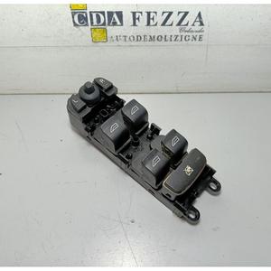 PULSANTIERA DELANTERA IZQUIERDA LAND ROVER Freelander 1ª Serie 6 G9N14A132AC (98>03) - Product Image 1