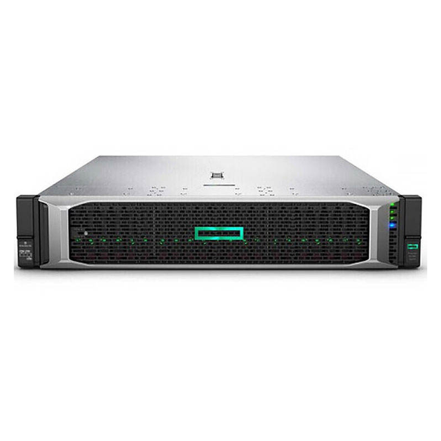 High Quality DL388 2U Rack Server System Enterprise Computing, NAS Storage & Cloud Data Center Solution