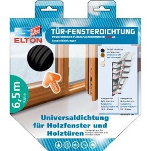 DIY 6.5 m TPE Black ELLEN <b>Raincoat</b> Renovation Seal 6308AC Blank Product for Custom Rainwear - Product Image 3