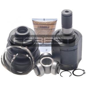 Giunto a sfera interno a velocità costante 22x35x25 FEBEST (1211-ACCMT) - Product Image 1