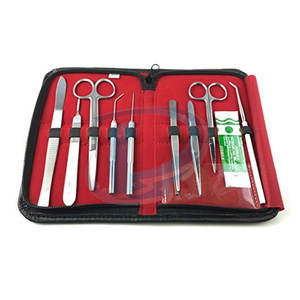 Kits de Disección a Precio de Mayoreo, Kits de Disección Hechos a Medida, Kits de Disección Más Vendidos - Product Image 2