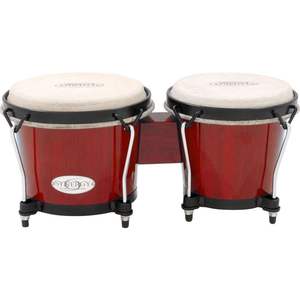 Juego de Congas y Bongos Toca Synergy Industriales Nuevos Sin Caja con Soporte - Product Image 2