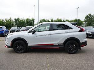 2024 mitsubishiiiis eclipsess CROSS ralliartt เครื่องมือช่างมือสองคุณภาพ S-AWC อยู่ในสภาพดีมาก - Product Image 4