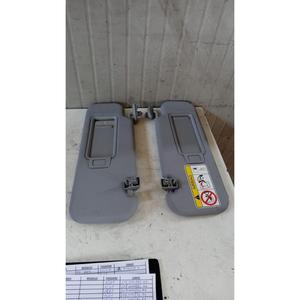 ชุดบังแดดซ้ายขวา DR 4.0 ซีรีส์ (21>) - SQRE4G15C - Product Image 4