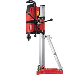 Perceuse à noyau haute performance DDS 500-CA à batterie pour la construction, OEM disponible - Product Image 2