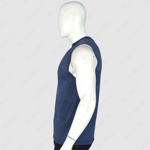 Débardeurs pour hommes de meilleure qualité fabriqués au Pakistan, avec impression personnalisée de haute qualité, vêtements de sport, débardeurs, chemise sans manches - Product Image 5