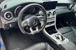 DESCUENTO EN VEHÍCULOS USADOS CON VOLANTE A LA IZQUIERDA EN BUEN ESTADO |   CONDUCCIÓN DERECHA |   2019 M E R C E D E S-AMG C63 S SEDÁN |   Motor V8 biturbo de 503 HP - Product Image 4