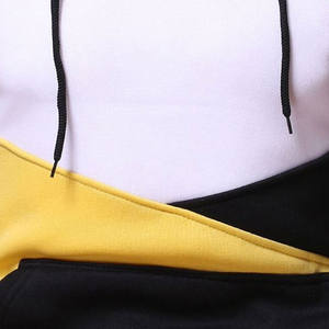 Sudadera con capucha de sublimación personalizada MOQ bajo de fabricación profesional Impresión de logotipo de gran tamaño y sudaderas con capucha de etiqueta privada a la venta - Product Image 6