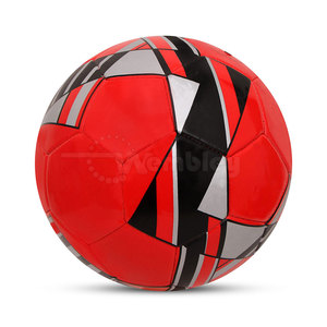 Balón de Fútbol WEMBLEY SPORTS GEAR Ecológico de Alta Calidad - Fabricado en Fábrica, Personalizable, para Entrenamiento y Partidos, Gran Venta - Product Image 2