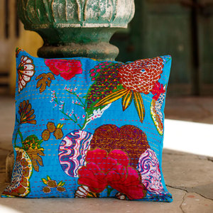 Funda de Cojín Decorativa de Algodón Puro de Estilo Moderno con Acabado Premium para Uso en el Hogar y la Oficina - Product Image 5