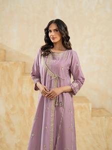 Vêtements de soirée pour dames Robe lourde Boutique Robe de soirée pour femmes/Fabricant OEM Designer de mode Robes de boutique pour femmes - Product Image 6