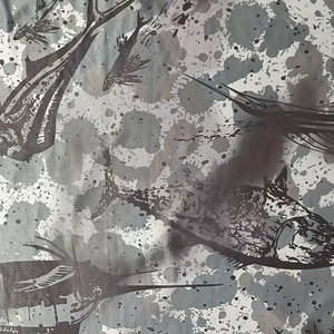 2025 à la mode tournois personnalisés chemise de pêche à manches longues séchage rapide UPF 50 + évacuation de l'humidité respirant pour la pêche australienne - Product Image 4