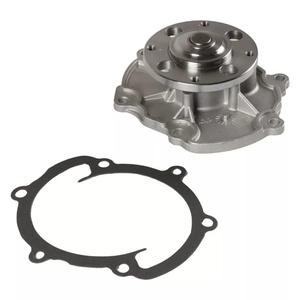 Máy bơm nước 12566029 aw5103 cho Equinox 2008-2009 động cơ V6 3.6L - Product Image 6