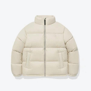 Chaqueta acolchada de invierno personalizada para hombre, chaqueta de plumón de alta calidad y a prueba de viento, chaqueta cálida de Hip Hop con soporte colorido a la moda - Product Image 5