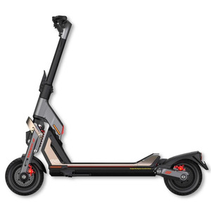 Nuevo Patinete Eléctrico Ninebots GT2 - Product Image 2