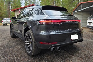 ENVÍO INMEDIATO, POR-SCHE MA-CAN 2020 IMPECABLE, LISTO PARA ENVIAR - Product Image 4